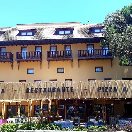La Tavola Hotel ปีนามาร์ ภายนอก รูปภาพ