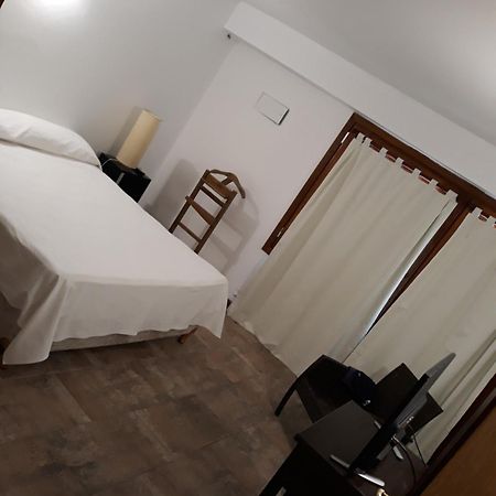 La Tavola Hotel ปีนามาร์ ภายนอก รูปภาพ