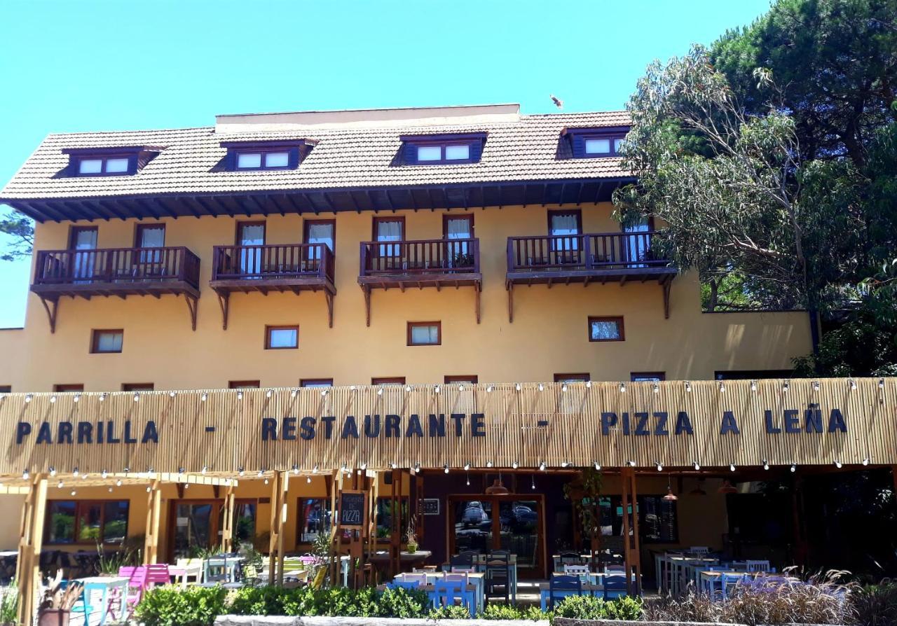 La Tavola Hotel ปีนามาร์ ภายนอก รูปภาพ