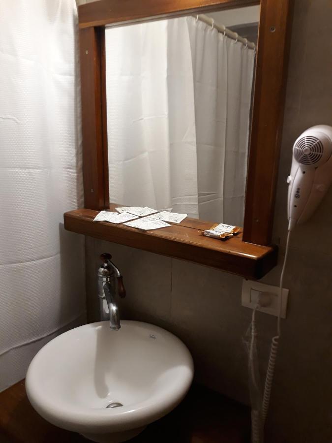 La Tavola Hotel ปีนามาร์ ภายนอก รูปภาพ