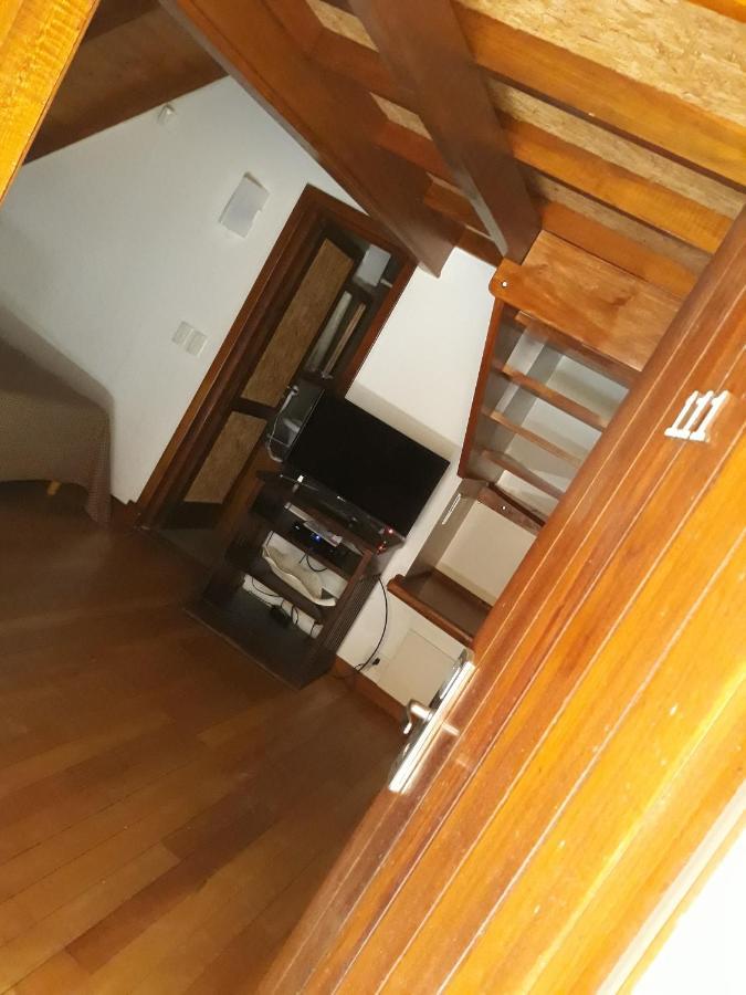 La Tavola Hotel ปีนามาร์ ภายนอก รูปภาพ