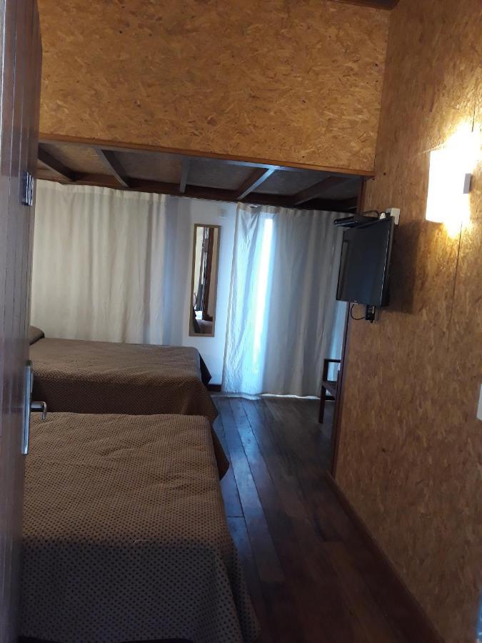 La Tavola Hotel ปีนามาร์ ภายนอก รูปภาพ
