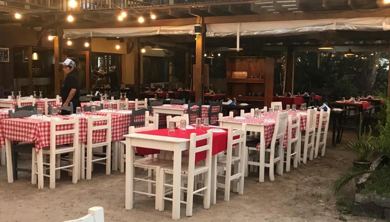 La Tavola Hotel ปีนามาร์ ภายนอก รูปภาพ
