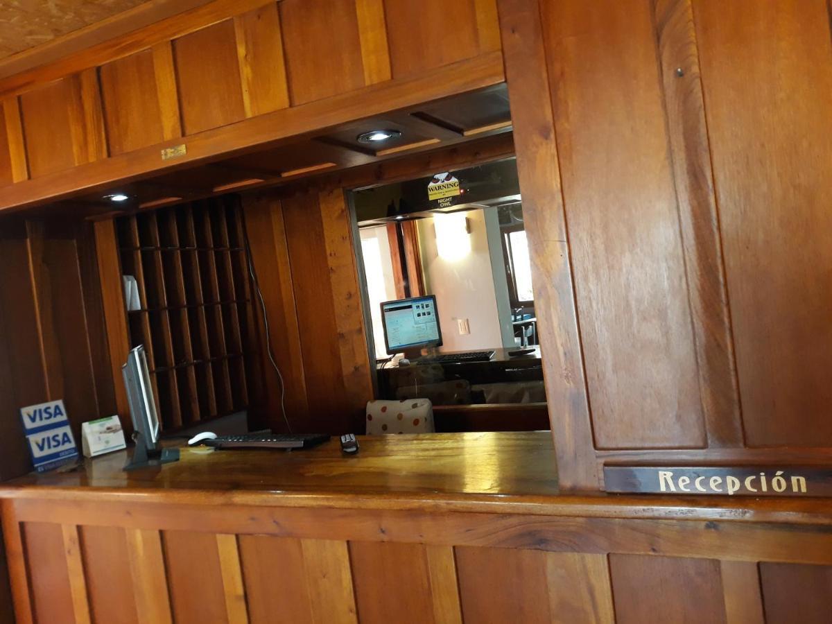 La Tavola Hotel ปีนามาร์ ภายนอก รูปภาพ