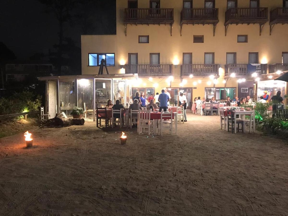 La Tavola Hotel ปีนามาร์ ภายนอก รูปภาพ
