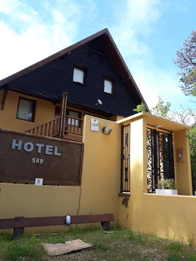 La Tavola Hotel ปีนามาร์ ภายนอก รูปภาพ