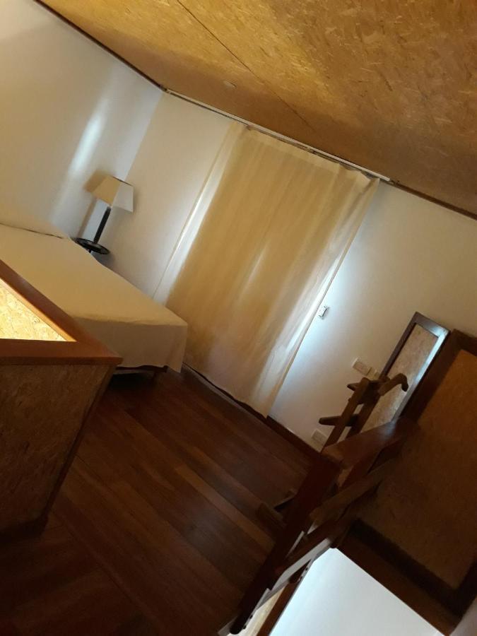 La Tavola Hotel ปีนามาร์ ภายนอก รูปภาพ