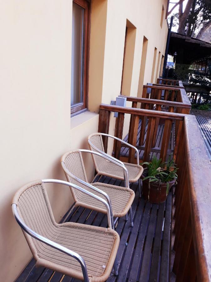 La Tavola Hotel ปีนามาร์ ภายนอก รูปภาพ