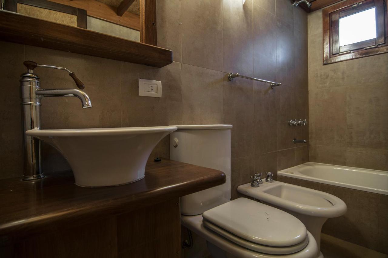 La Tavola Hotel ปีนามาร์ ภายนอก รูปภาพ