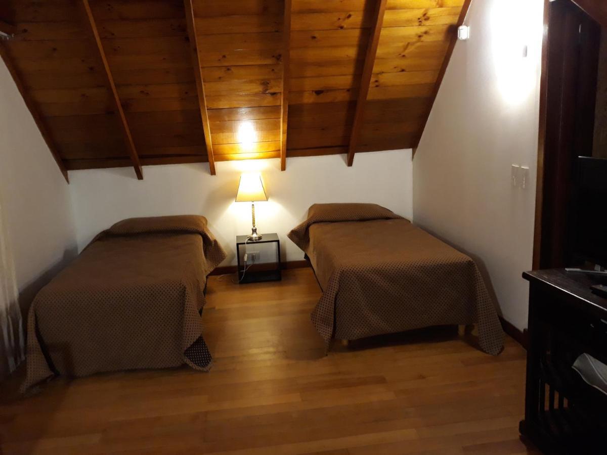 La Tavola Hotel ปีนามาร์ ภายนอก รูปภาพ