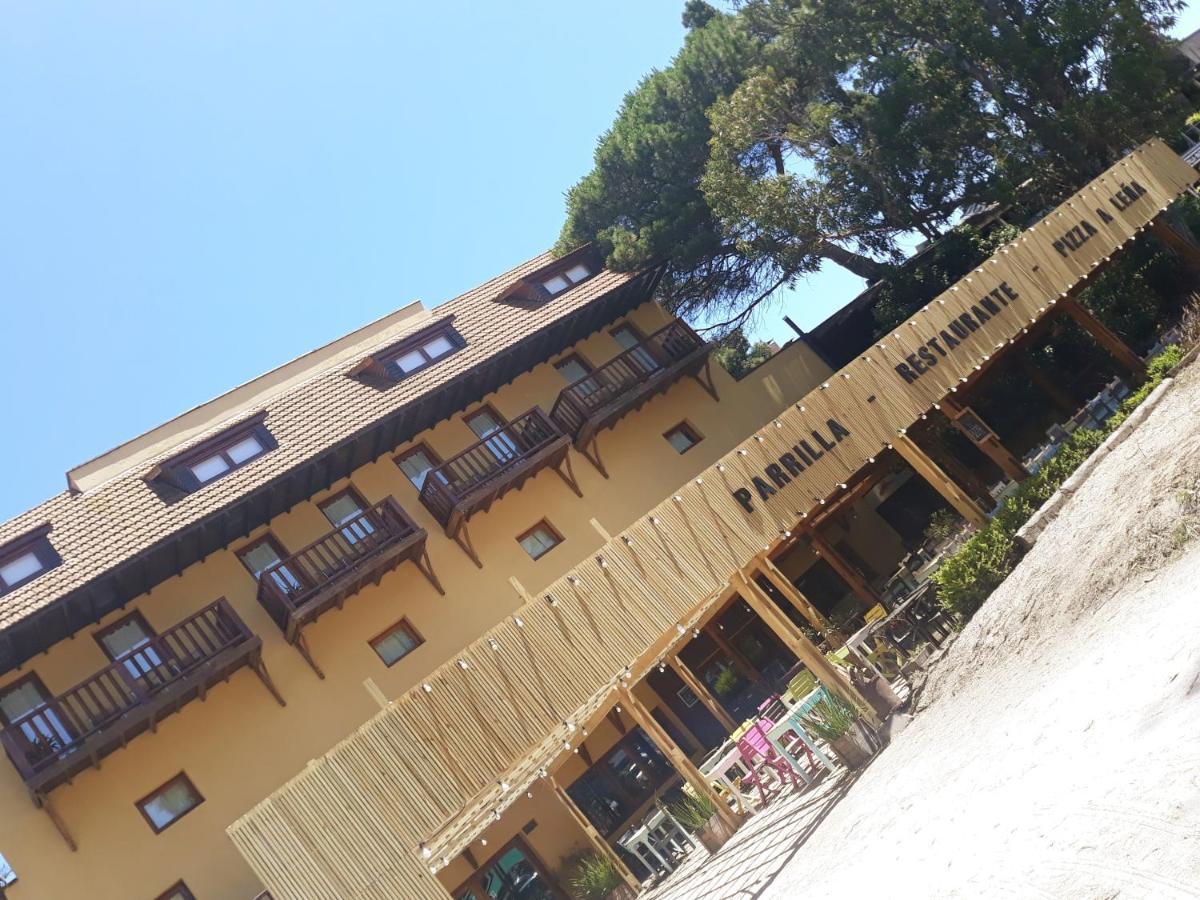 La Tavola Hotel ปีนามาร์ ภายนอก รูปภาพ