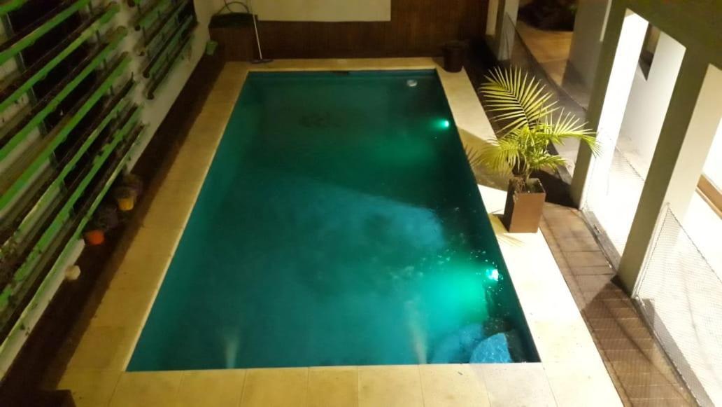 La Tavola Hotel ปีนามาร์ ภายนอก รูปภาพ