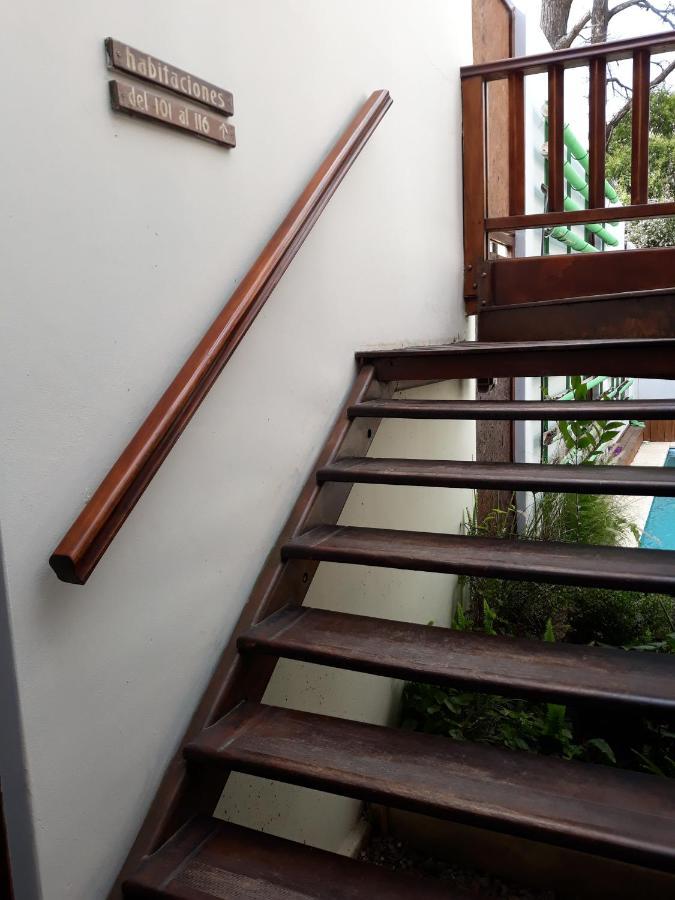 La Tavola Hotel ปีนามาร์ ภายนอก รูปภาพ
