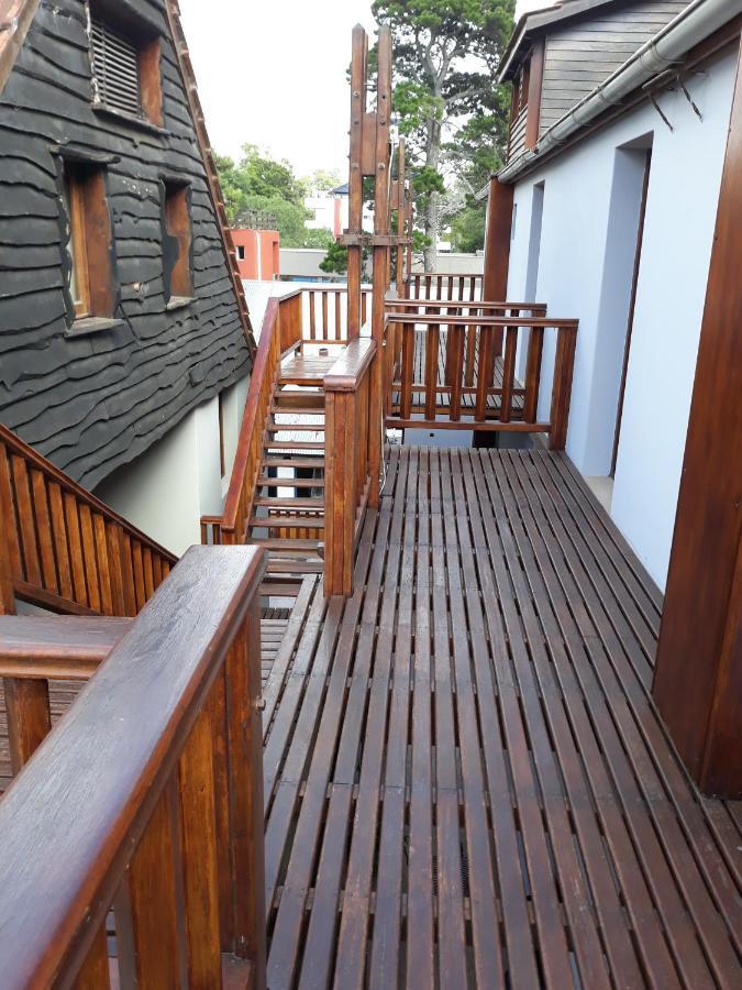 La Tavola Hotel ปีนามาร์ ภายนอก รูปภาพ