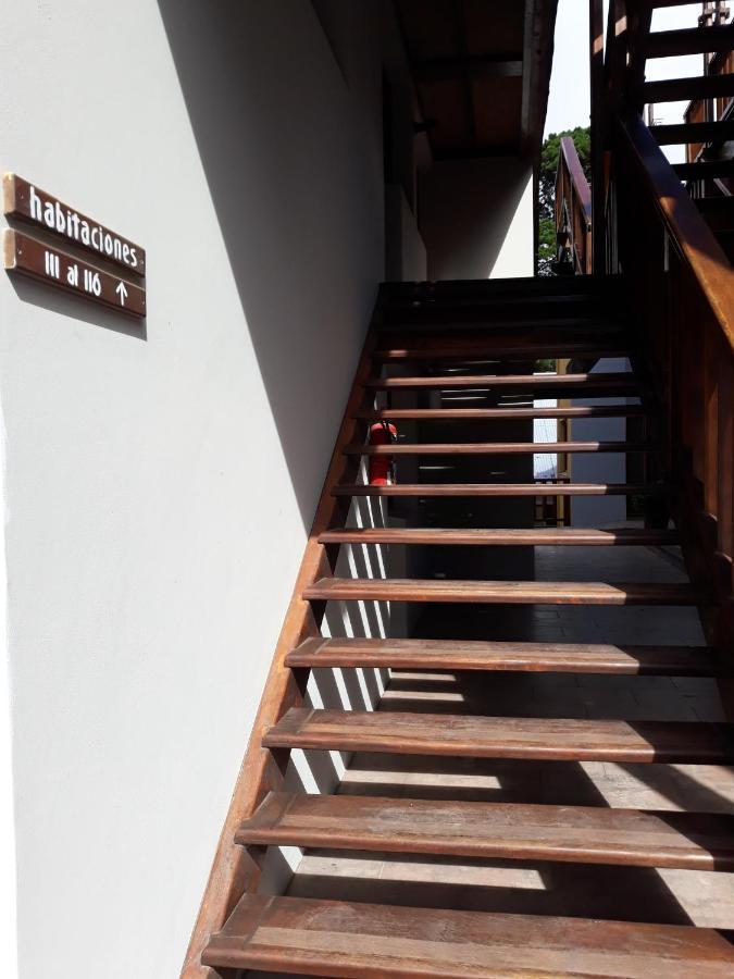 La Tavola Hotel ปีนามาร์ ภายนอก รูปภาพ