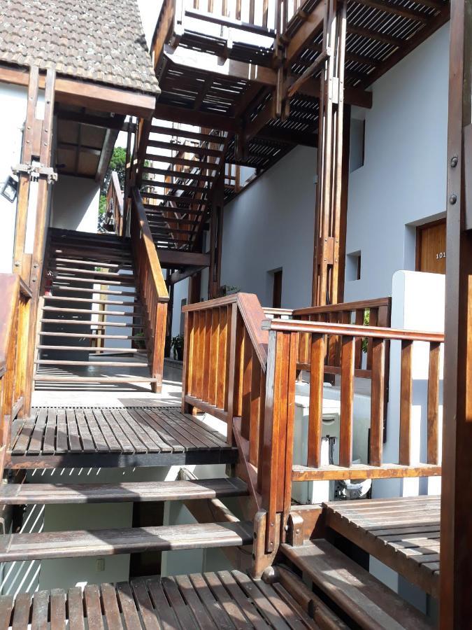 La Tavola Hotel ปีนามาร์ ภายนอก รูปภาพ
