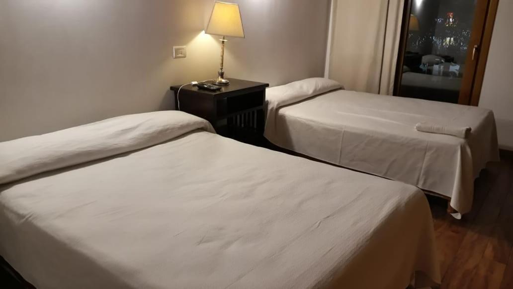 La Tavola Hotel ปีนามาร์ ภายนอก รูปภาพ