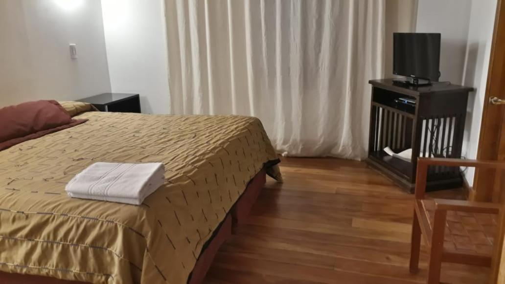 La Tavola Hotel ปีนามาร์ ภายนอก รูปภาพ