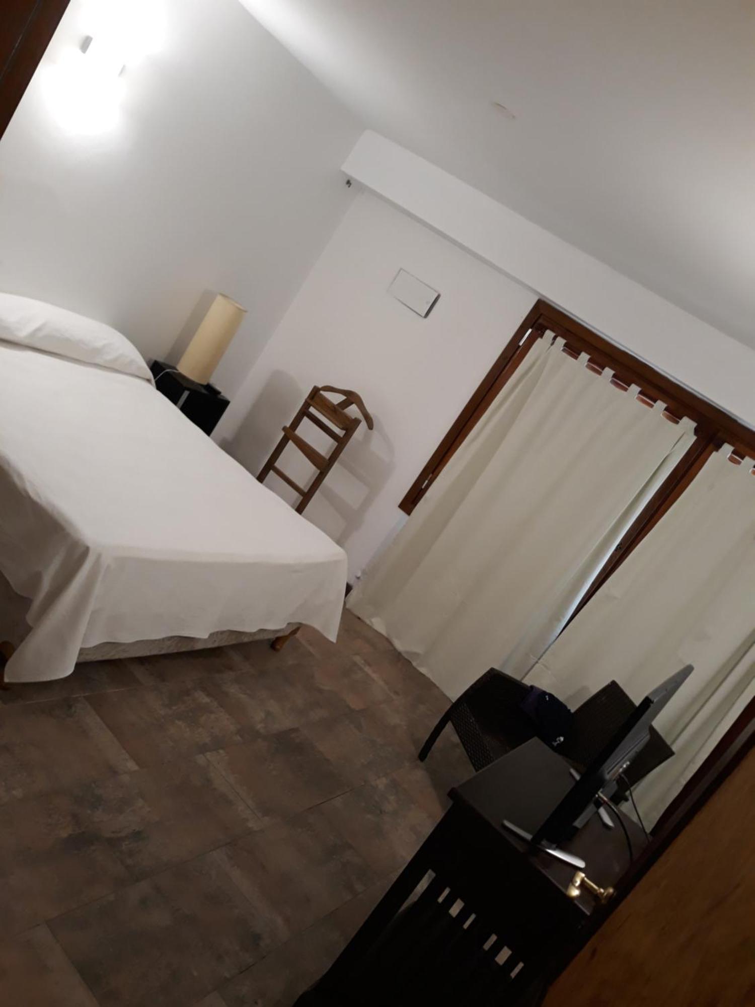 La Tavola Hotel ปีนามาร์ ภายนอก รูปภาพ